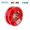 Transparent eSUN 3D Filament Terbaru with Optimized PLA